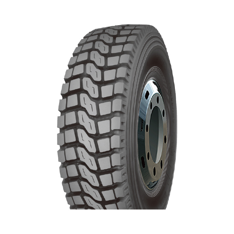 Шина KAPSEN 9.00R20-16PR HS918 144/142К